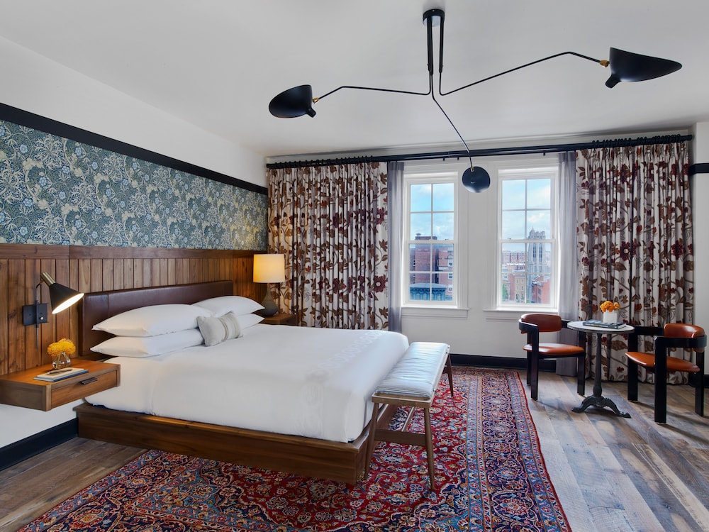 Hotel Revival Baltimore - photo 8