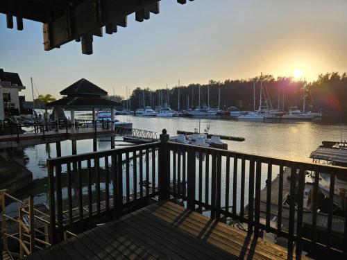 62 on Tuzi Gazi — 4-Star Luxury Hotel in Richards Bay, South Africa