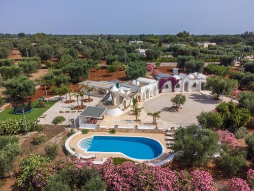 Borgo Marianna in San Vito Dei Normanni, Italy