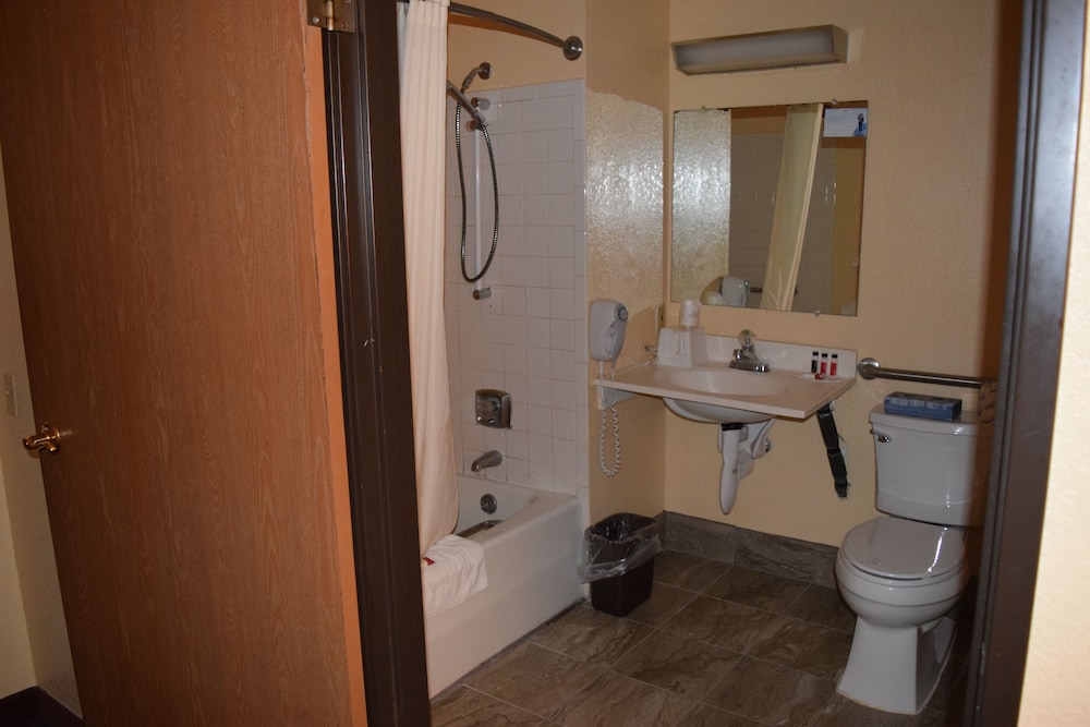 Super 8 by Wyndham Saginaw - photo 29