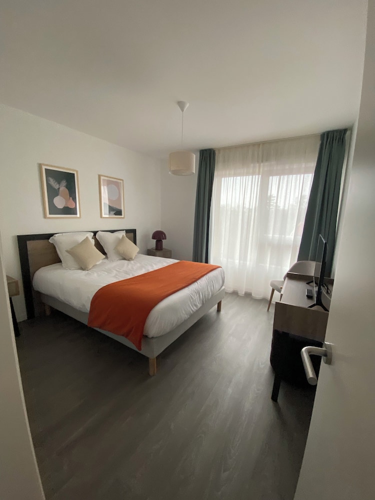 Domitys La Flânerie in Bethune, France