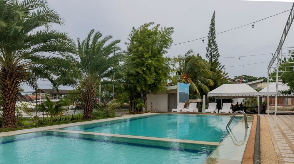 ZEN Rooms JJ’s Seafood Tagbilaran in Tagbilaran City, Philippines