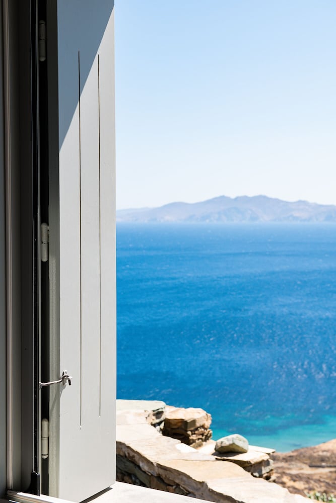 Caval Residences — Tinos — photo 5