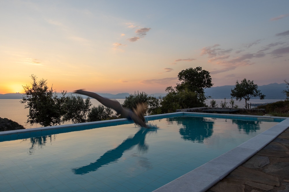 Searocks Exclusive Village in Kalamata, Greece