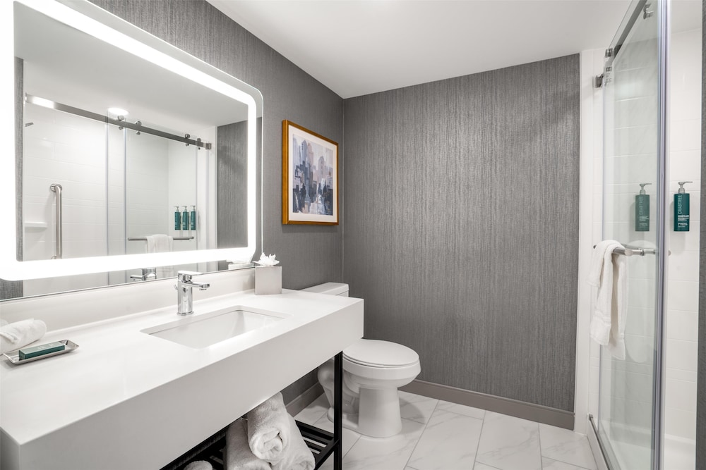 DoubleTree by Hilton Sioux City - photo 18