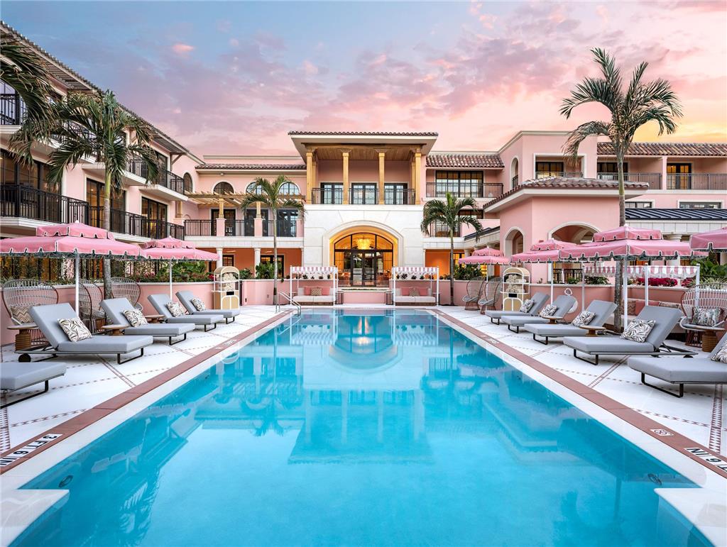 Palm House Hotel Palm Beach - photo 2