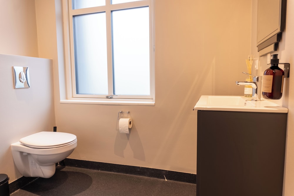 Hotel Ulfborg — Ulfborg — photo 3