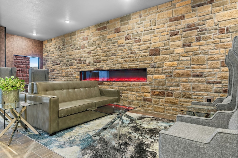 Cobblestone Hotel & Suites Lynden - photo 9