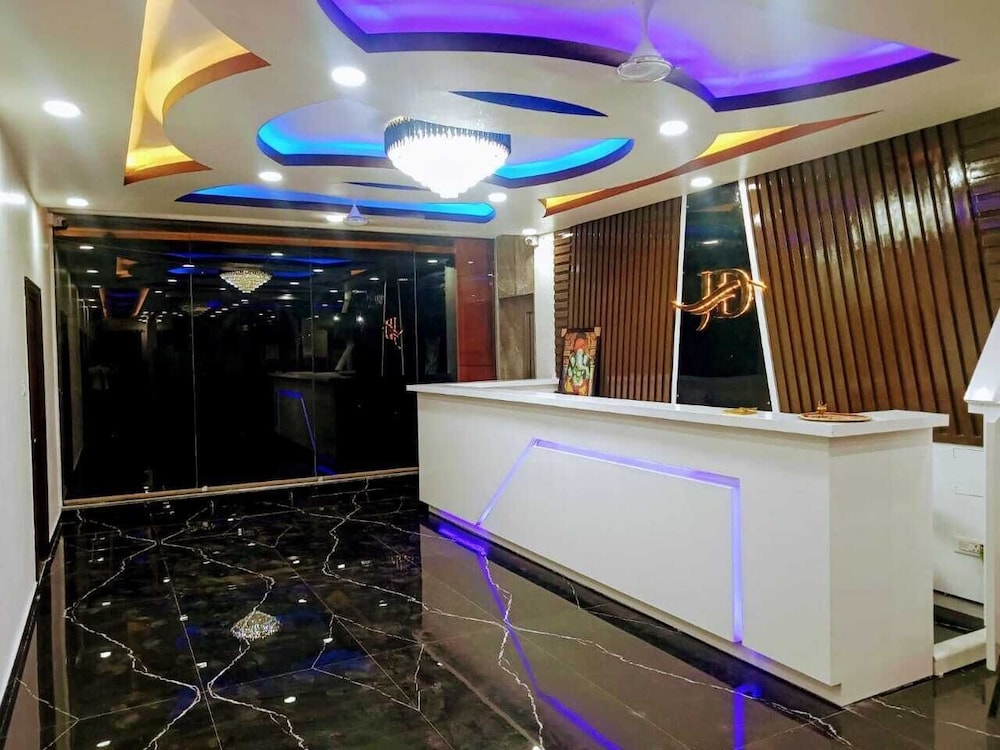 Hotel Jd Inn in Dumka, India
