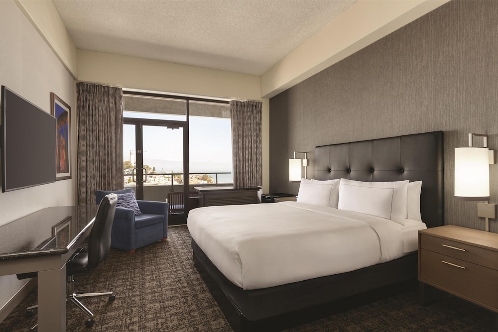 Hilton San Francisco Financial District - photo 42