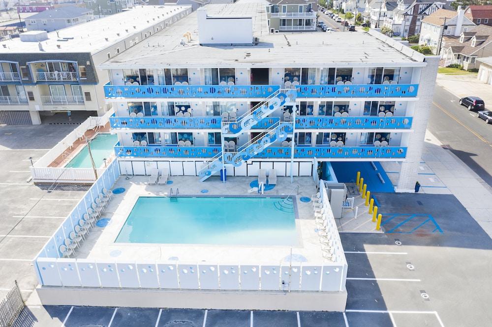 Ocean 7 - photo 324