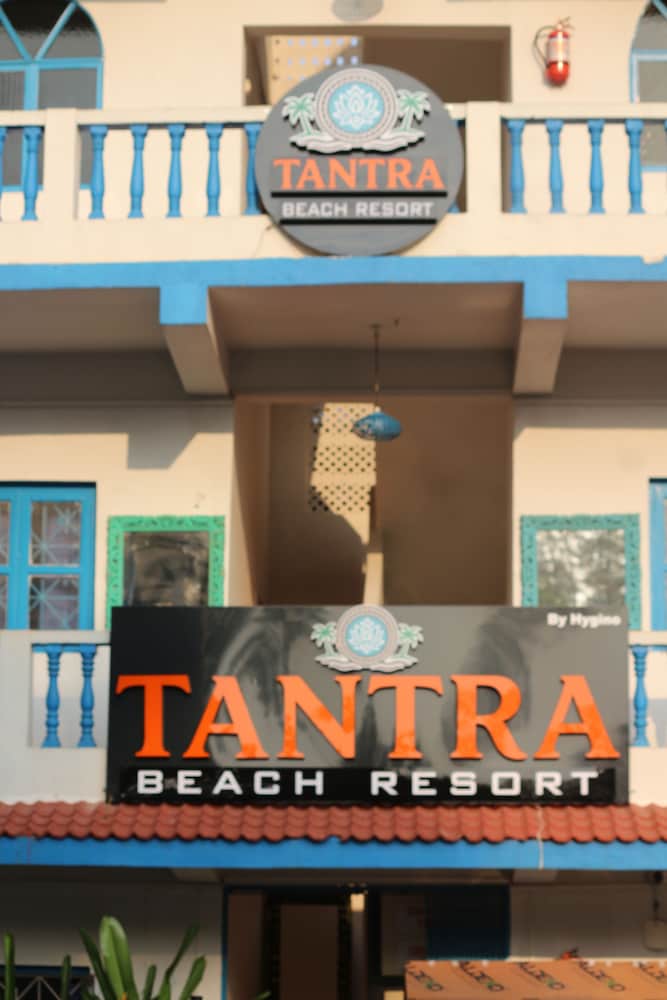 Tantra Beach Resort - last minute hotel in Unknown City