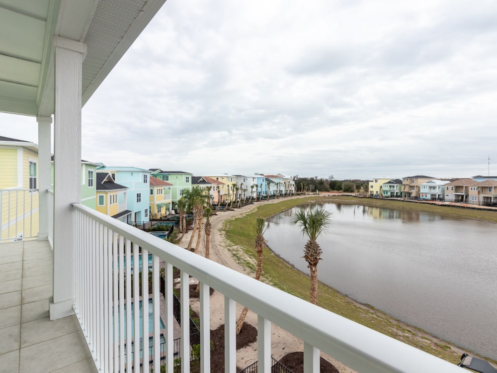 Margaritaville Cottages Orlando by Vstays with H2O Waterpark - photo 524