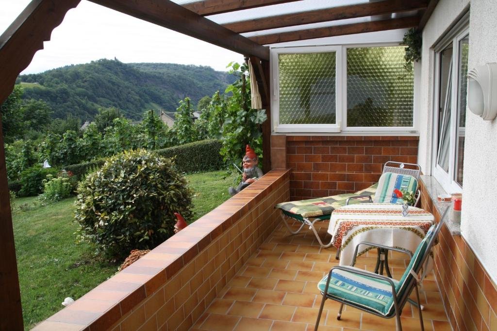 Gästehaus Kirchlay — 4-Star Luxury Hotel in Krov, Germany