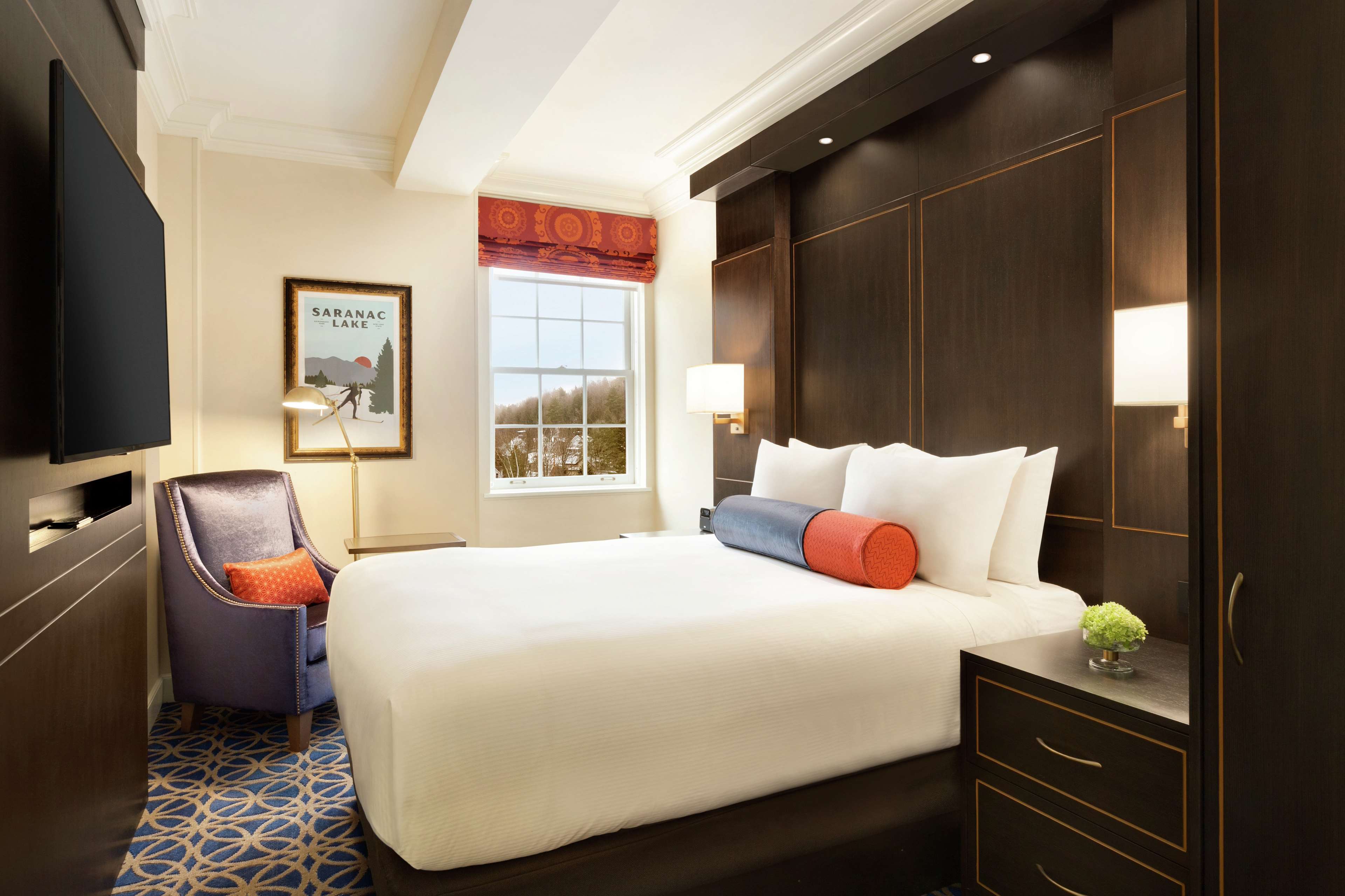 Hotel Saranac Curio Collection By Hilton - photo 65