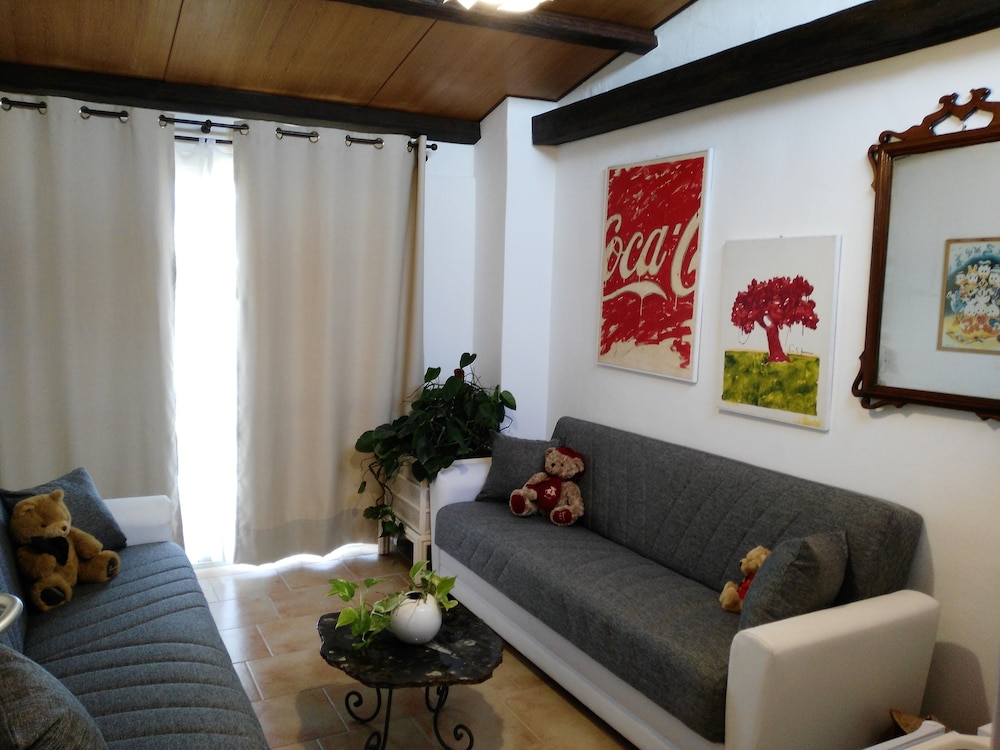 B&B Semaforo di Capo Sperone — Sant'antioco — photo 5