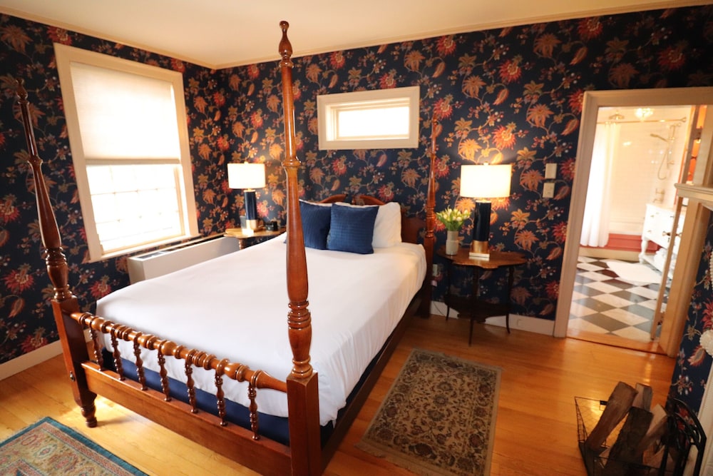 Swift House Inn - photo 68