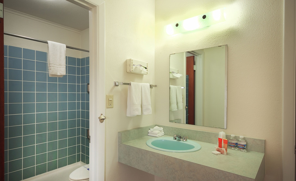 Roadrunner Lodge - photo 26