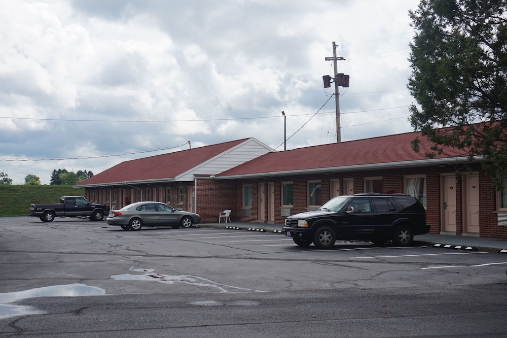 Bellevue Hotel & Suites - photo 77