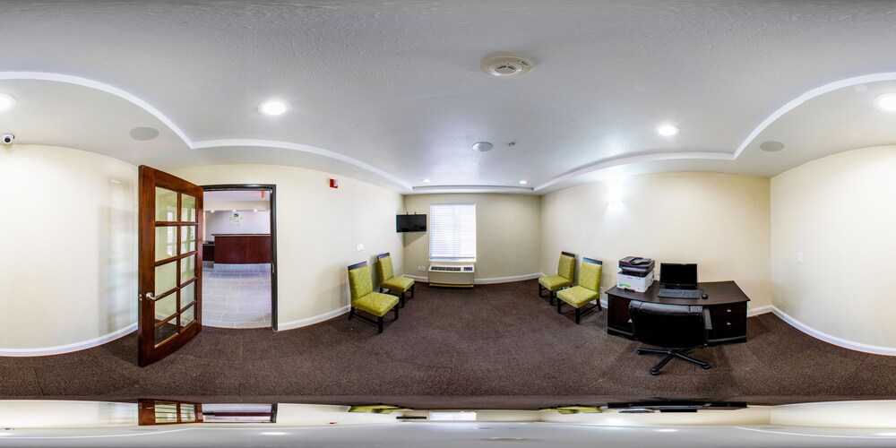 Quality Inn Greenville I 30 - photo 31