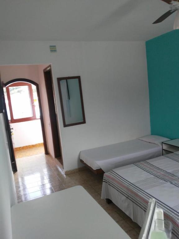 Recanto Belas Artes in Itanhaem, Brasil