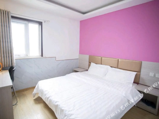 Jinan Guolan Hotel - last minute hotel in Jinan