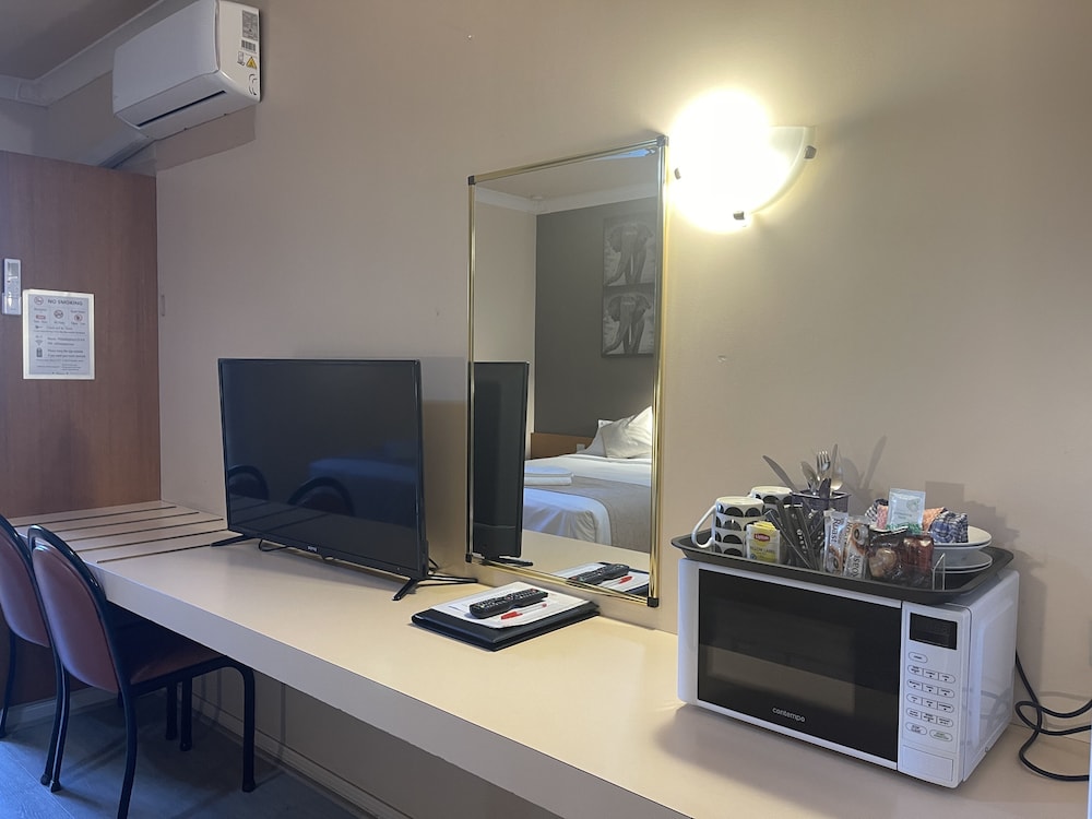 Philadelphia Motor Inn — Echuca — photo 4