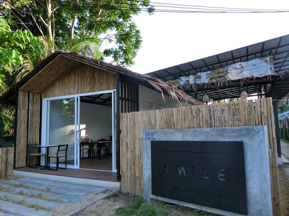Smile Resort Koh Mook in Trang, Thailand