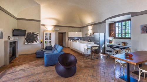 Relais Della Corte — 4-Star Luxury Hotel in Sala Baganza, Italy