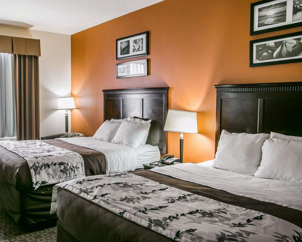 Sleep Inn & Suites Highway 290 NW Freeway - photo 14