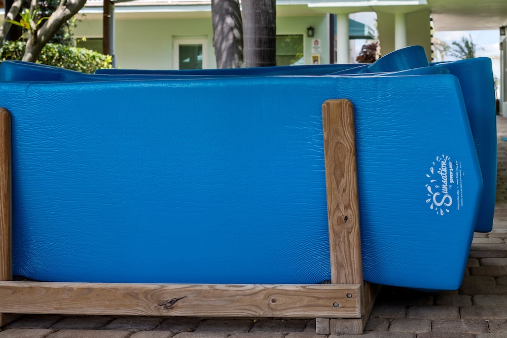 Sun Dek Beach House - photo 19