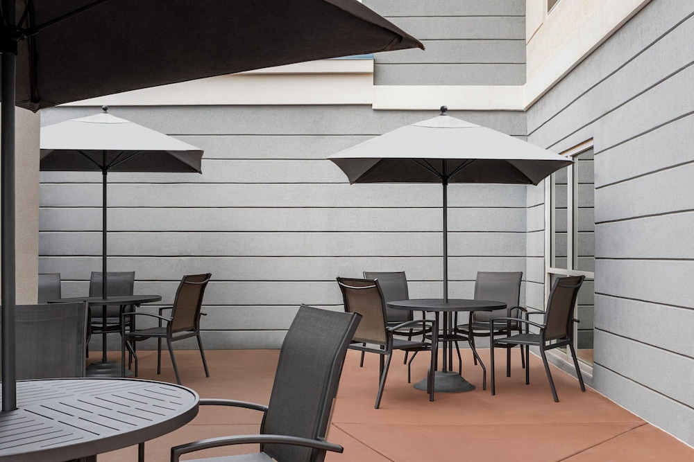 Fairfield Inn & Suites Amarillo Airport - photo 33