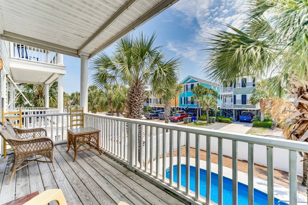 An Amazing Surfside Beach Escape - photo 64