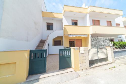 Appartamento Pesce in Ugento, Italy