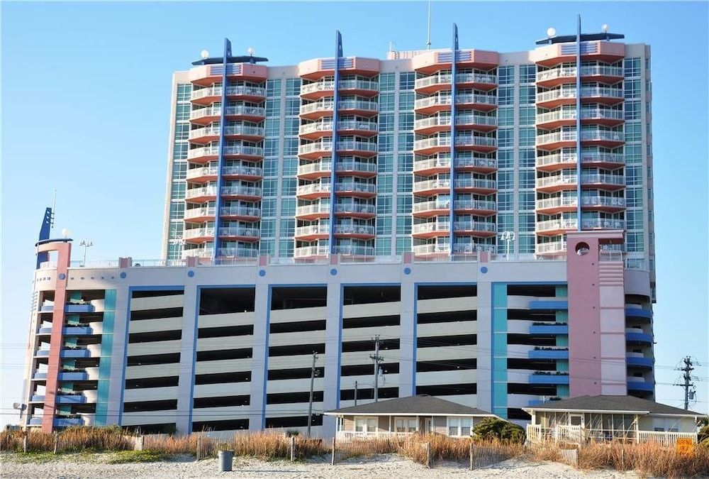 Prince Resort 1833 2 Br condo by RedAwning - photo 15