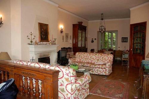 Villa Carla a Charming Villa in the Center of Taormina — 4-Star Luxury Hotel in Taormina, Italy