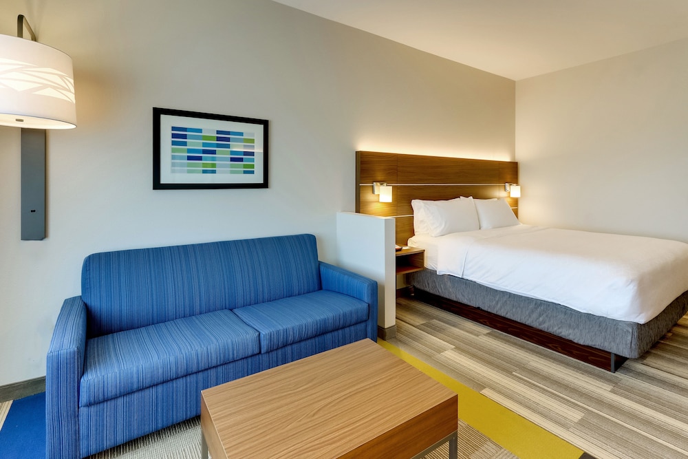 Holiday Inn Express Wilmington Porters Neck - photo 22