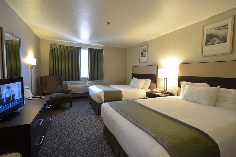 Hilltop Inn by Riversage - photo 4