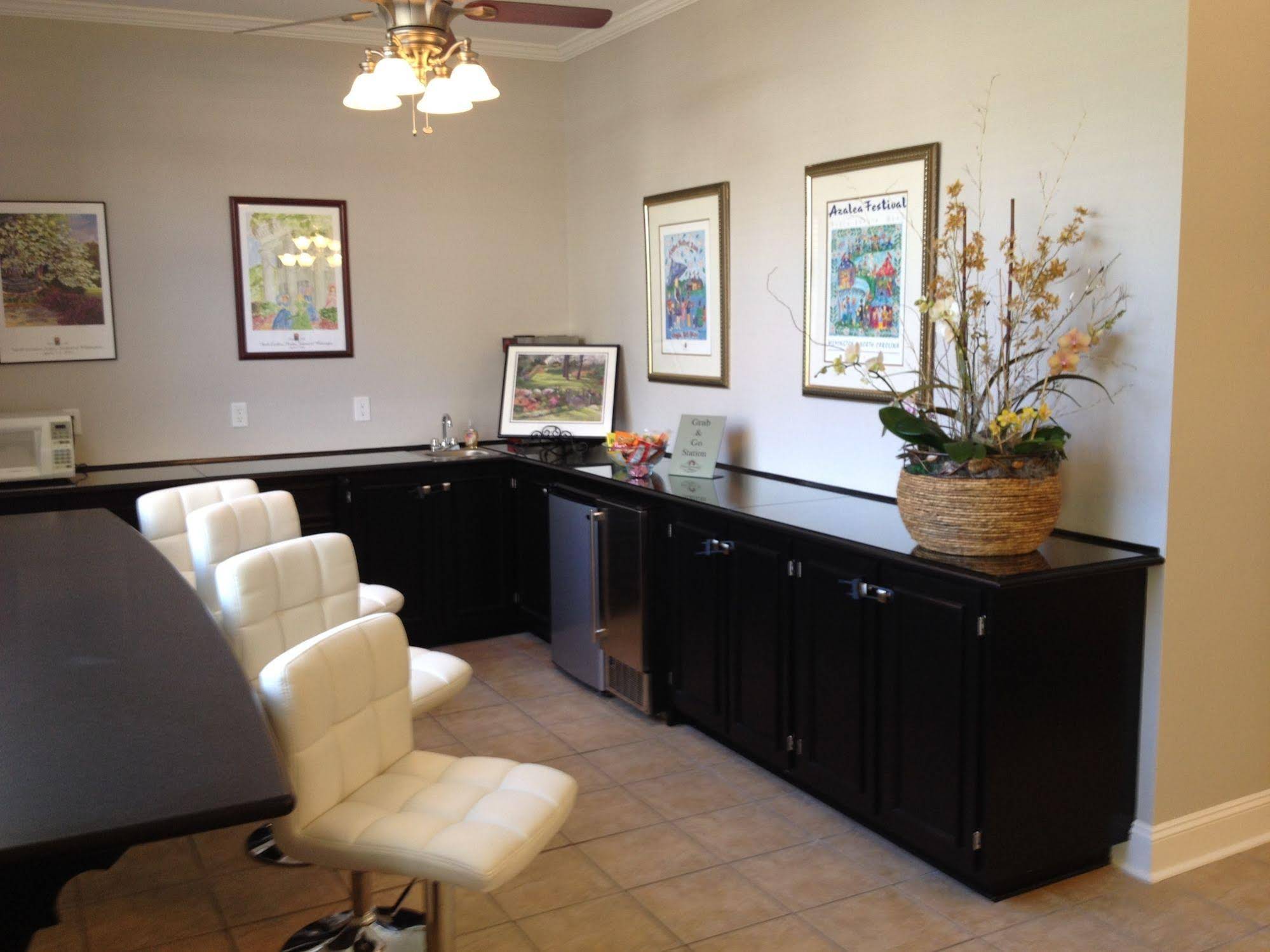 Hotel Riverwalk - photo 10