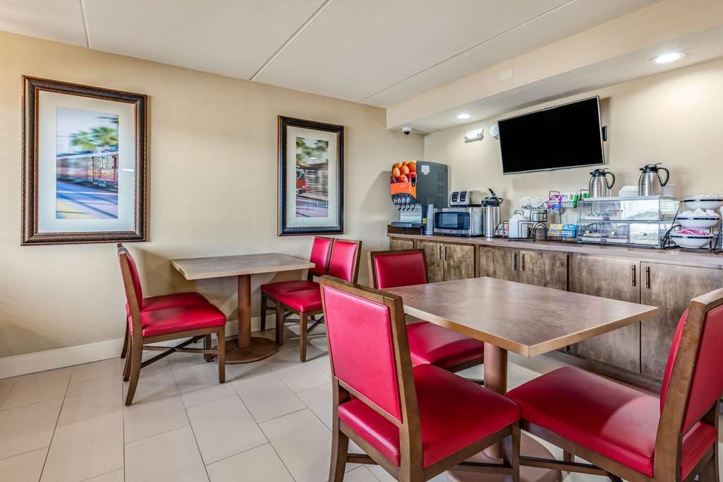 Rodeway Inn & Suites Tupelo - photo 19
