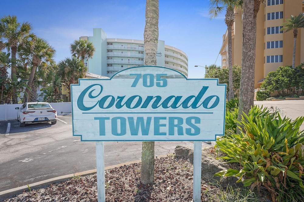 Coronado Towers 201 - photo 30