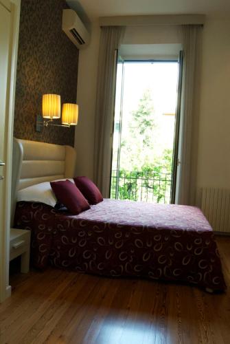Welcome to Città Studi - last minute hotel in Milan
