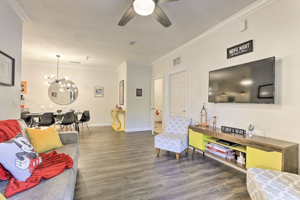 Tuscana Resort Condo 11 Mi to Disney World - photo 24