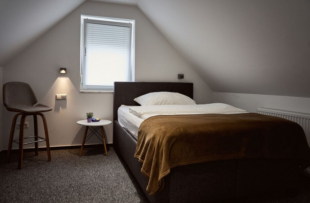 Boardinghouse Apart Hotel — hotel in Oberkochen