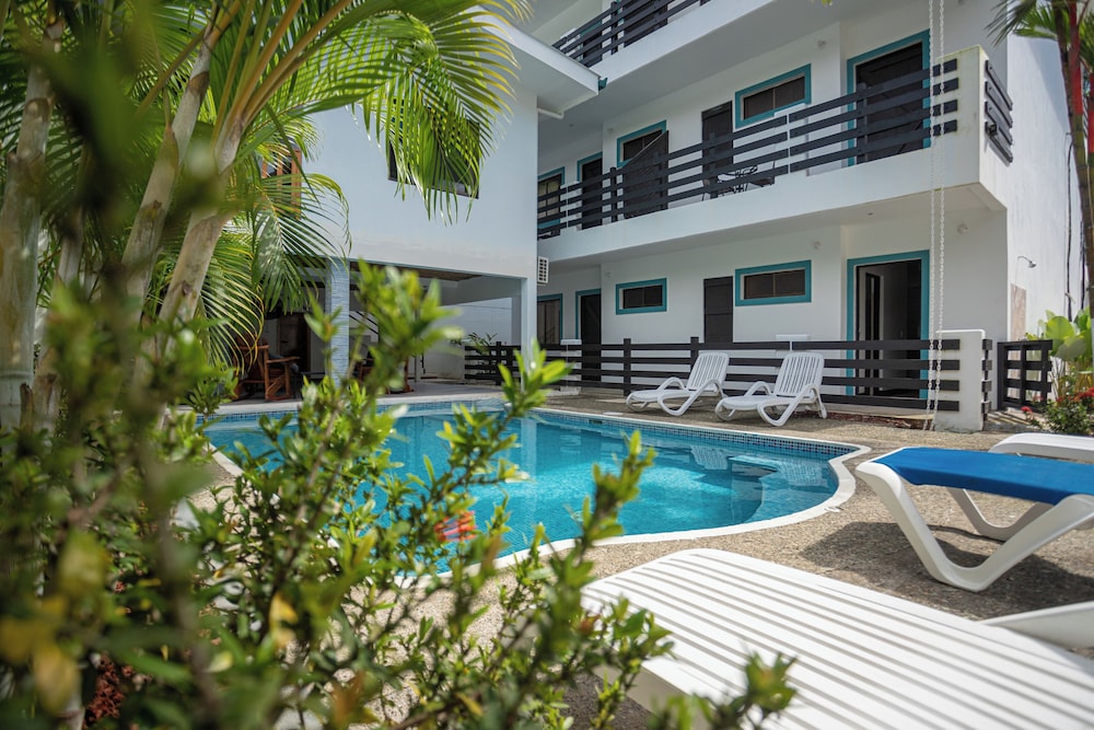 Inn on the Park — hotel in Quepos