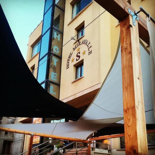Hotel Miravalle — Ribera — photo 4
