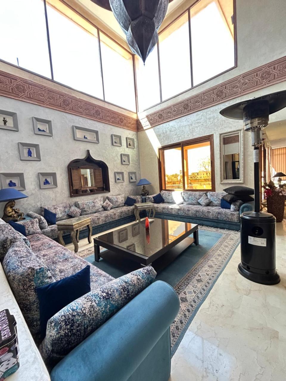 Amlkis Golf Royal — Marrakesh — photo 5