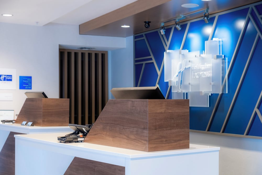 Holiday Inn Express Nogales - photo 50