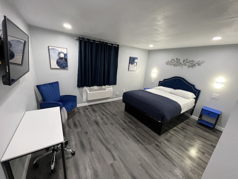 Perfect Inn Motel - photo 6