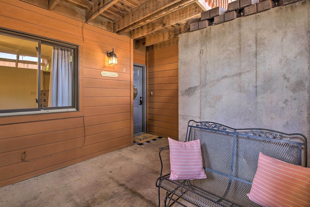 Branson Getaway w Balcony & Resort Amenities - photo 19